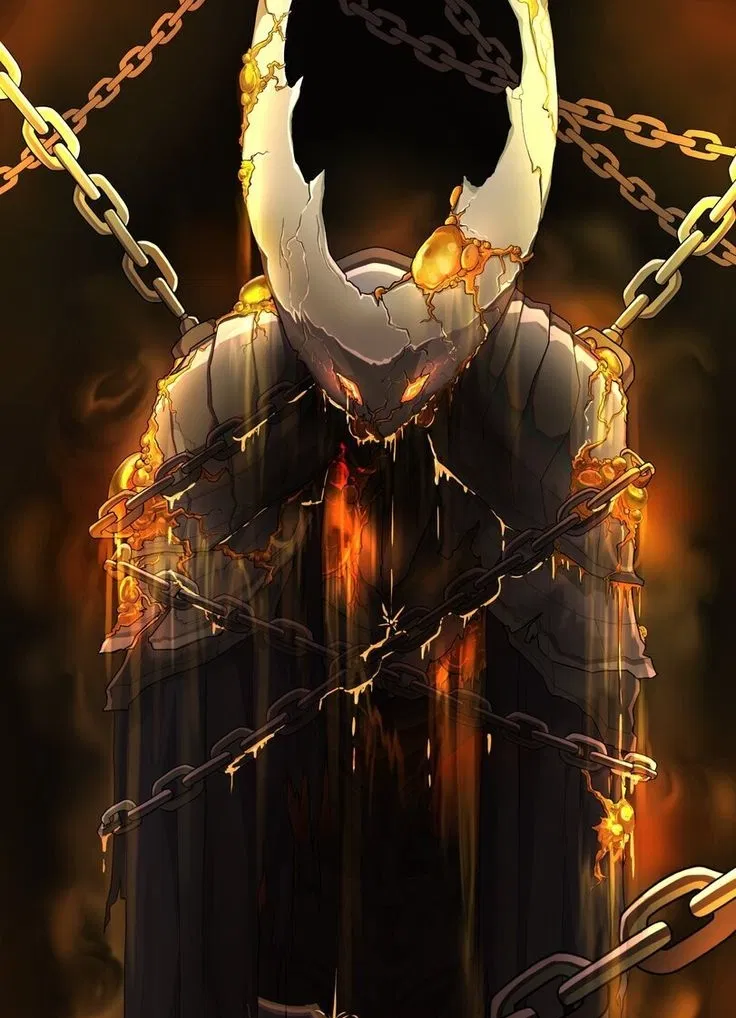 Avatar of The Hollow Knight