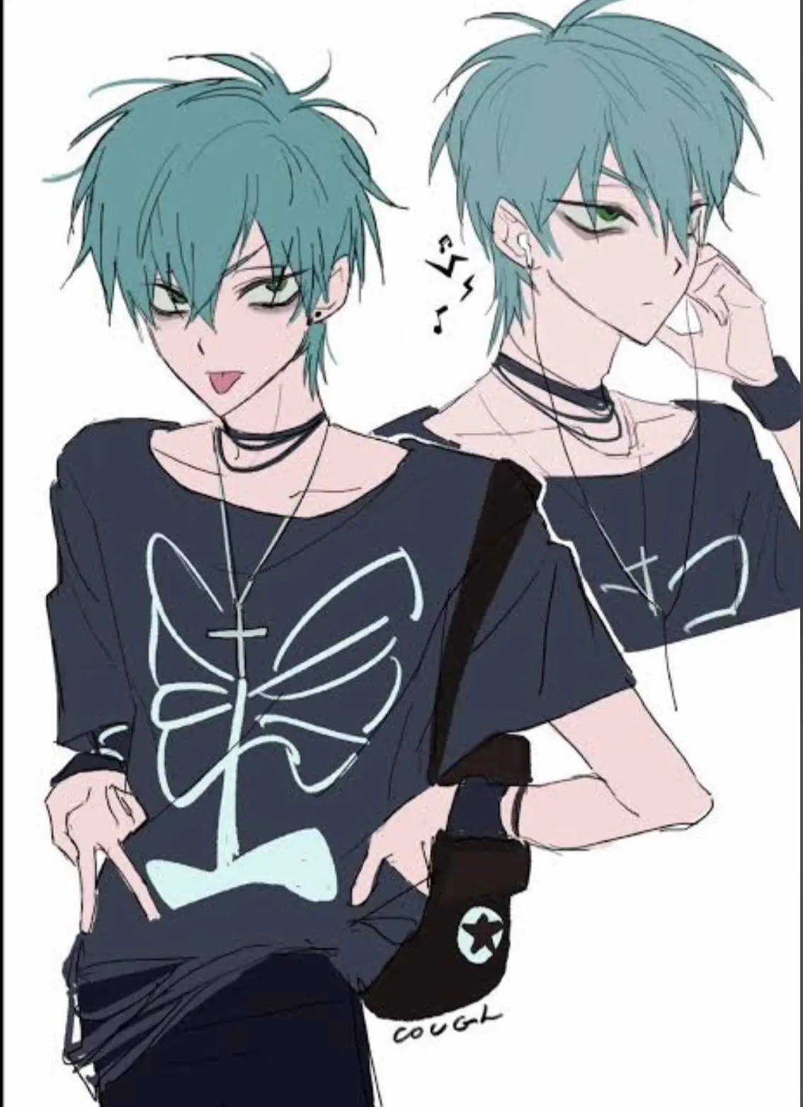 Avatar of Till
