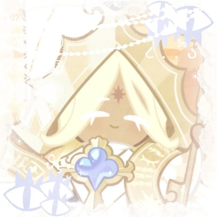 Avatar of « He's sensitive down there... »