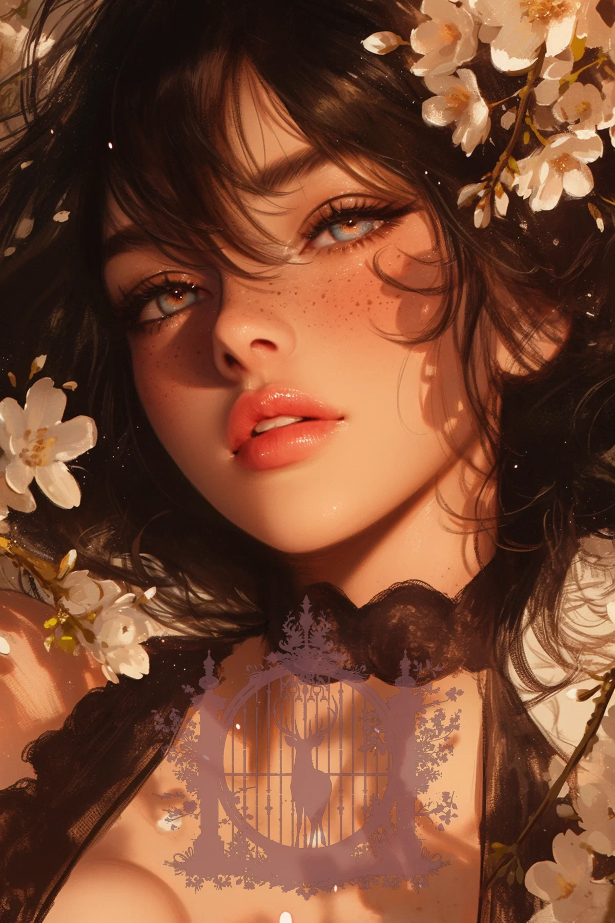 Avatar of Maribelle Lear | Florist GF