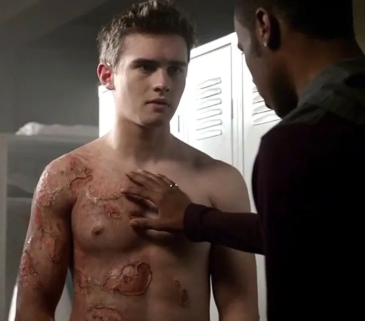 Avatar of  Safewords | Corey Bryant and Mason Hewitt | Teen Wolf