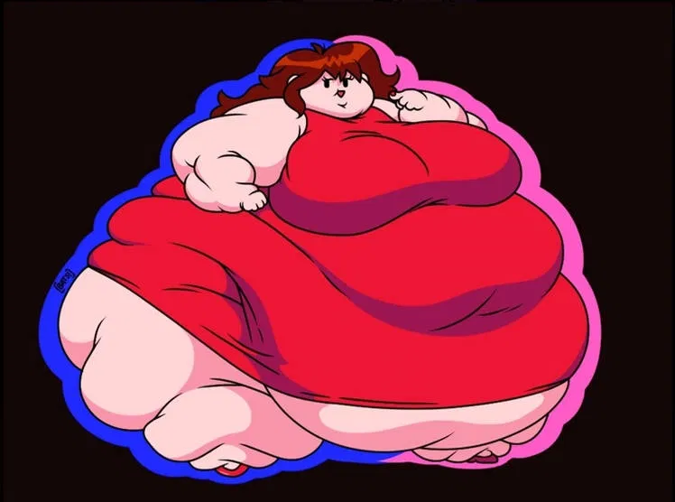 Avatar of Fat Girlfriend (Friday Night Funkin')