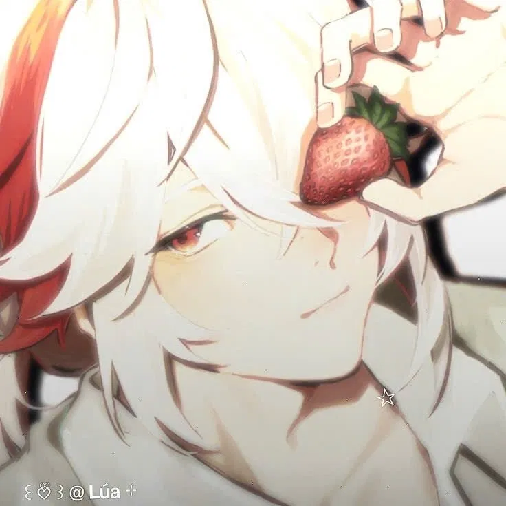 Avatar of Kaedehara Kazuha