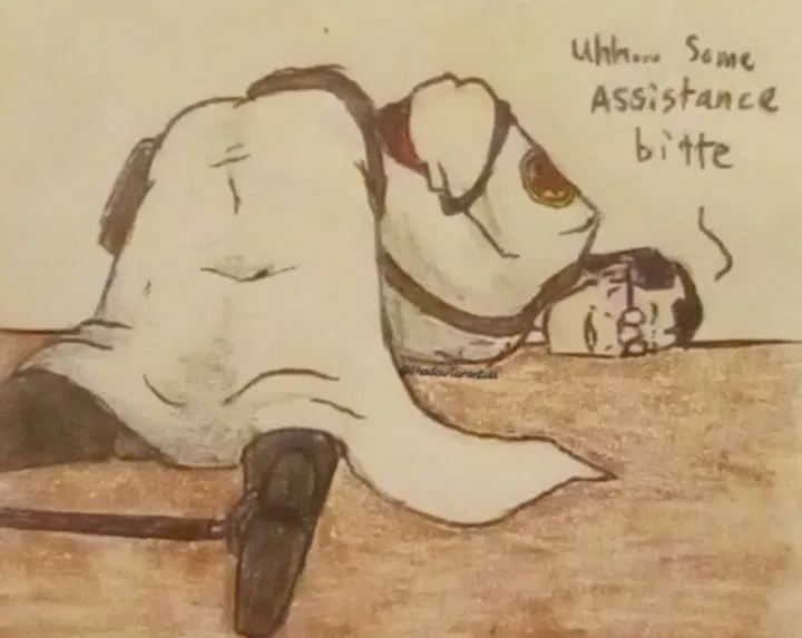 Avatar of Medic TF2 [A Few Snags...]