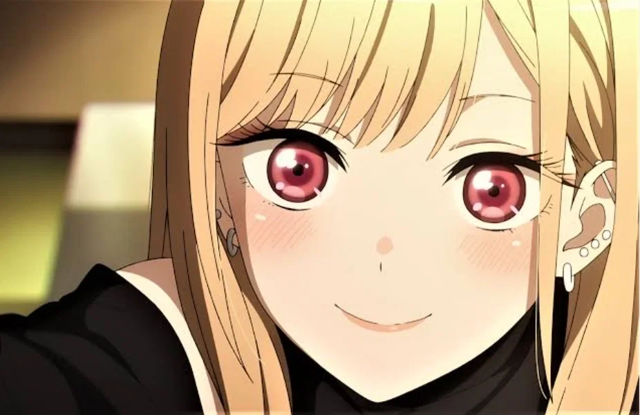 Avatar of Marin kitagawa 
