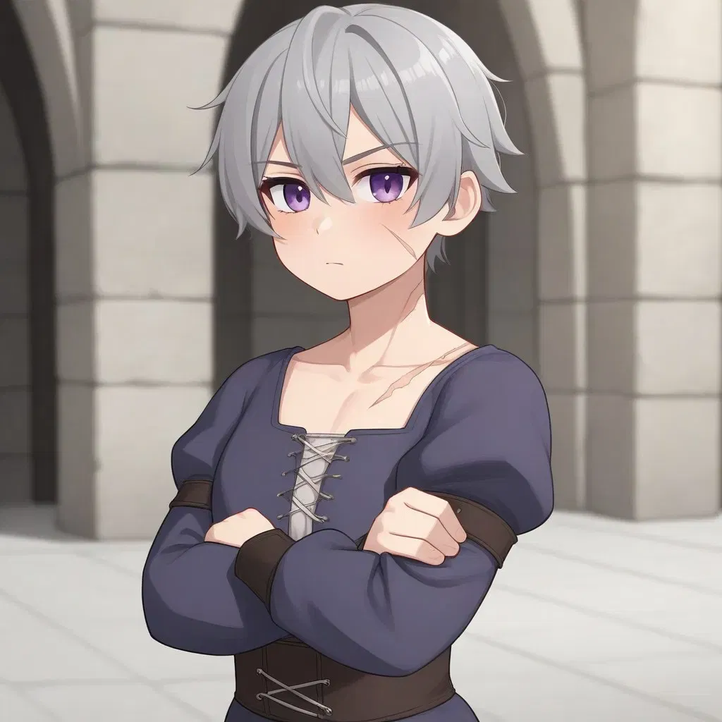 Avatar of Frederika - Your Slave Owner