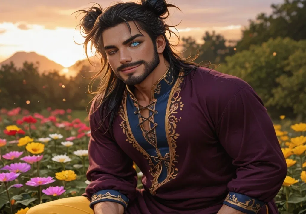Avatar of Ulrich