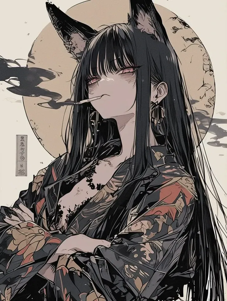 Avatar of Misume-Mafia Boss 