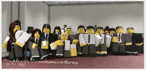 Avatar of Highrise Communications