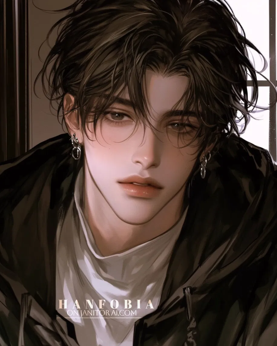 Avatar of Soren Lynch