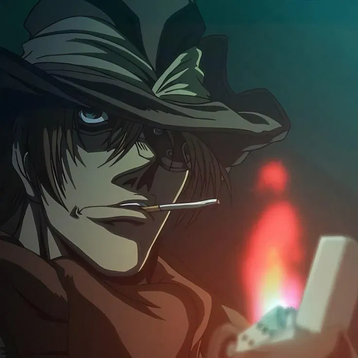 Avatar of Captain Pip Bernadotte