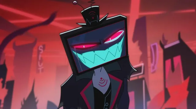 Avatar of Vox