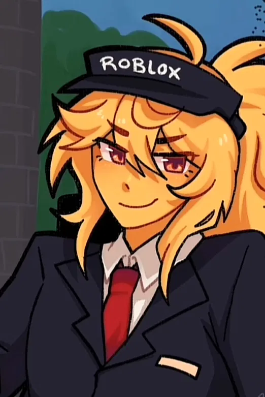 Avatar of Female Elliot