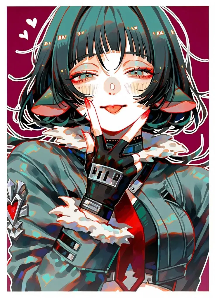 Avatar of Jane Doe