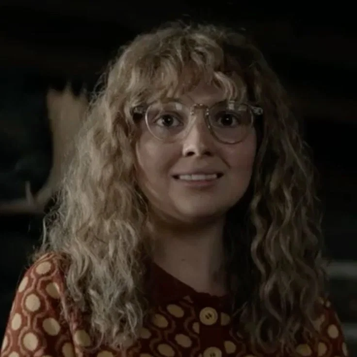 Avatar of Misty Quigley