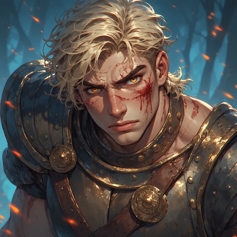 Avatar of ⚔️ Haris of Athens ⚔️