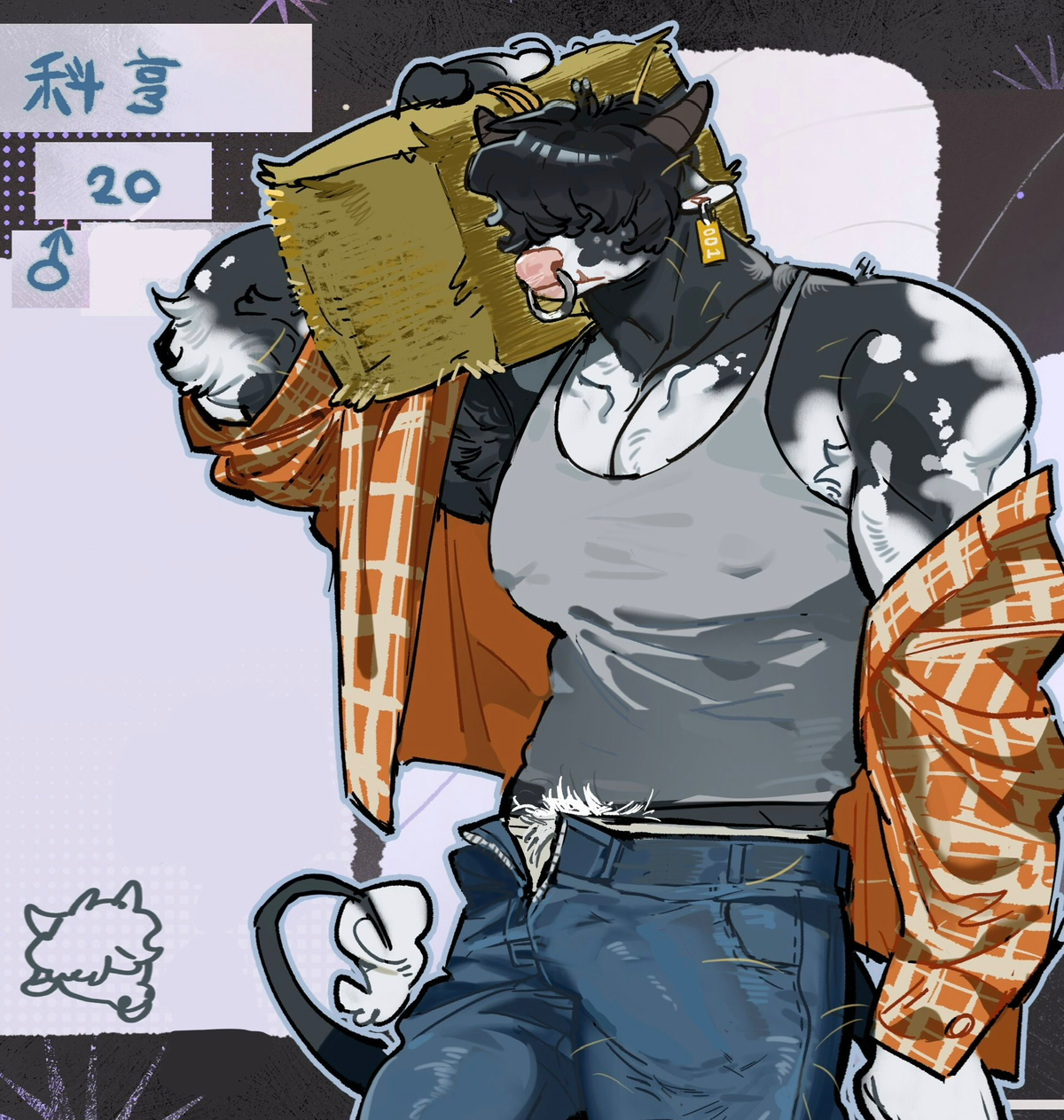 Avatar of Cohen Hale