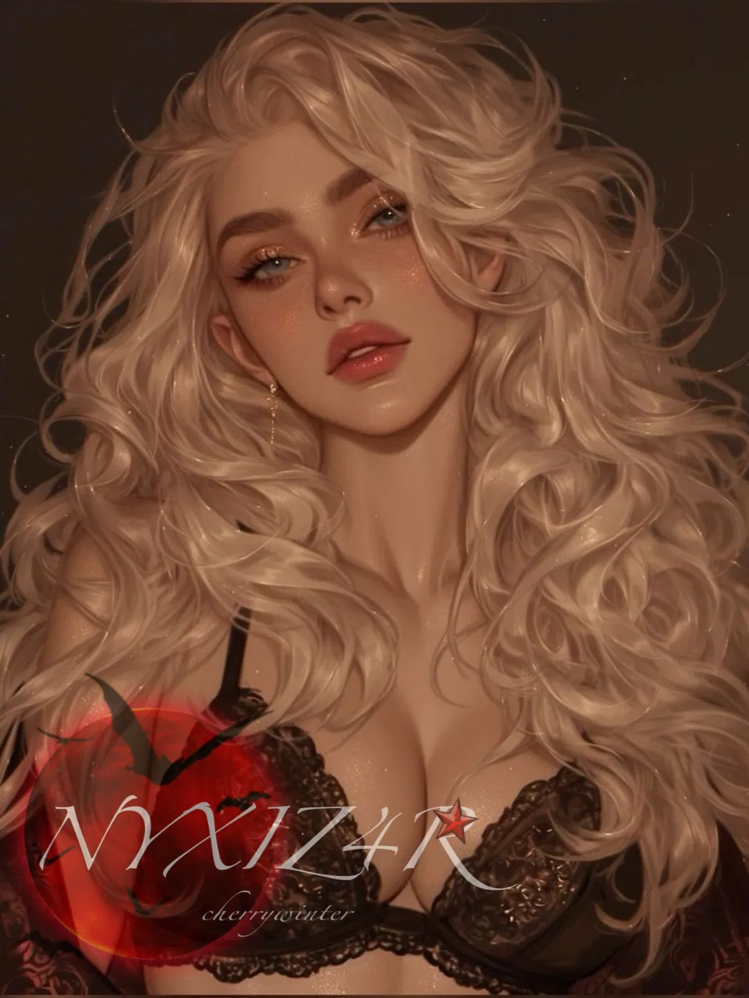 Avatar of DISTANT GIRLFRIEND | Madeline