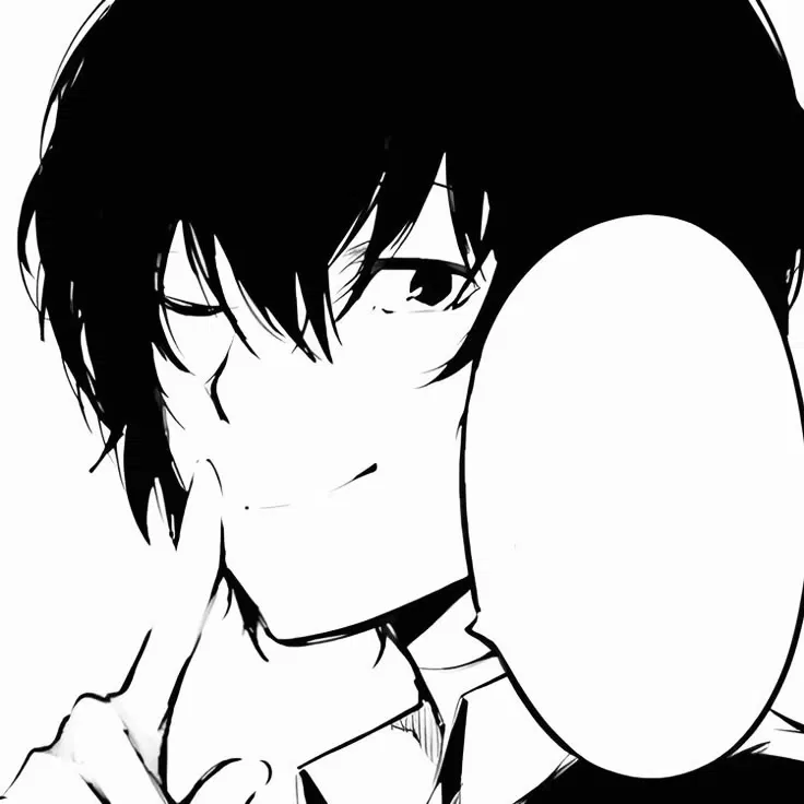 Avatar of dazai osamu