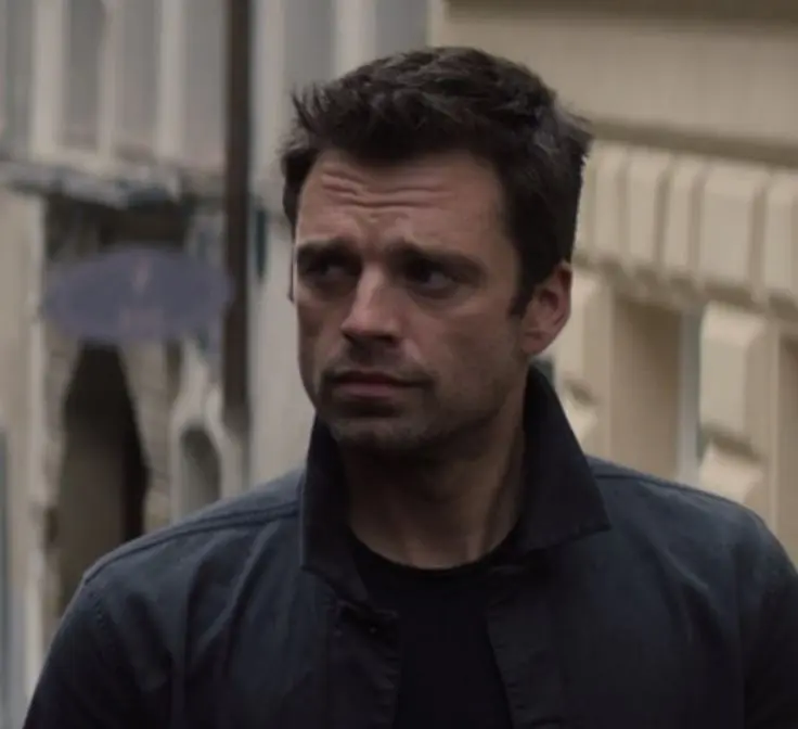 Avatar of Making His Ex Jealous - Bucky Barnes