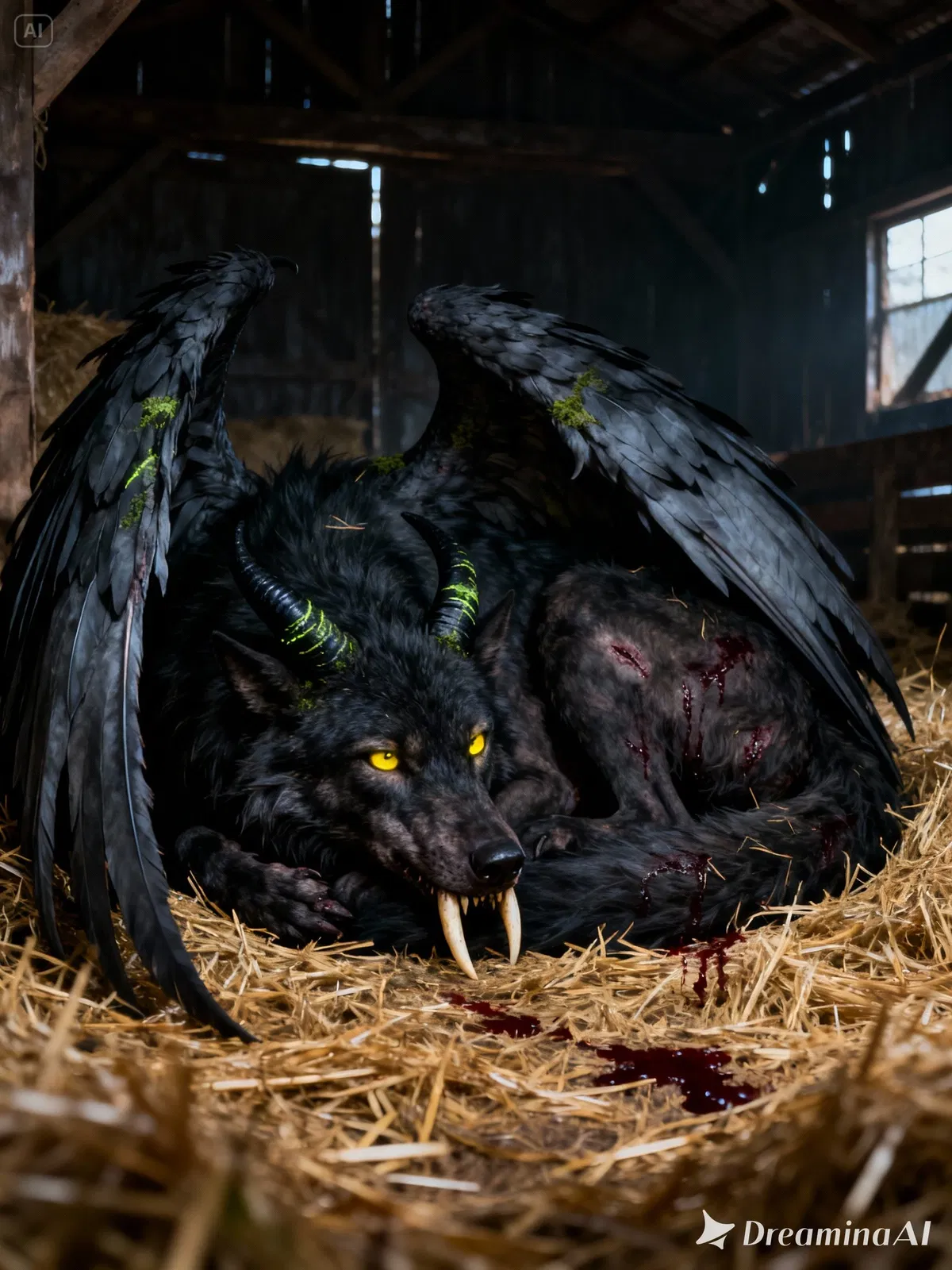 Avatar of Chupacabra