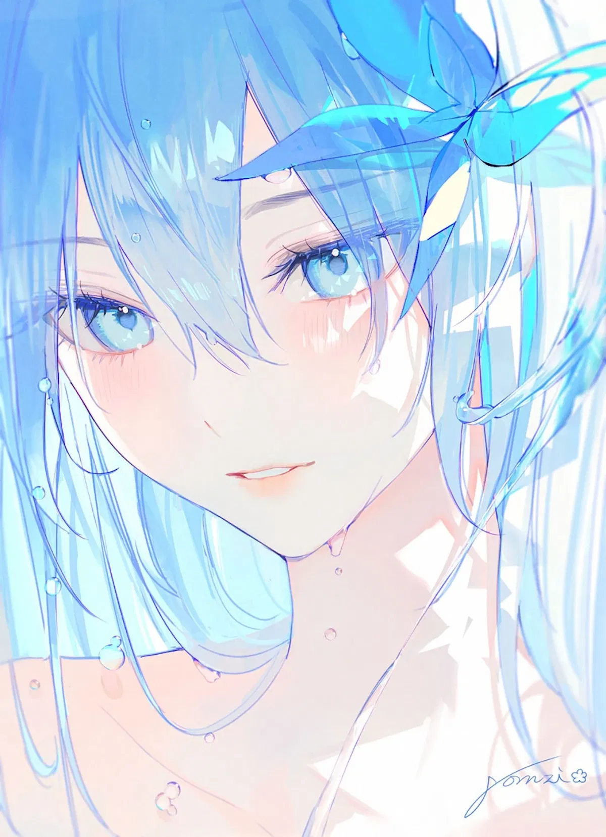Avatar of Mia