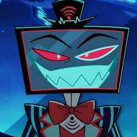 Avatar of Vox - Hazbin Hotel