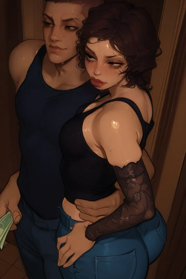 Avatar of Your GF Knows Everyone