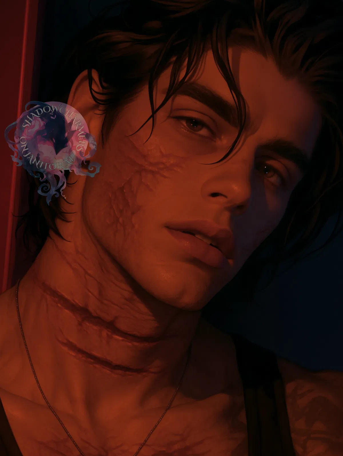 Avatar of Wesley "Wes" Hart ︲alt.
