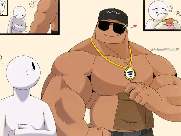 Avatar of You're Bodyguard | Frank | {OC}