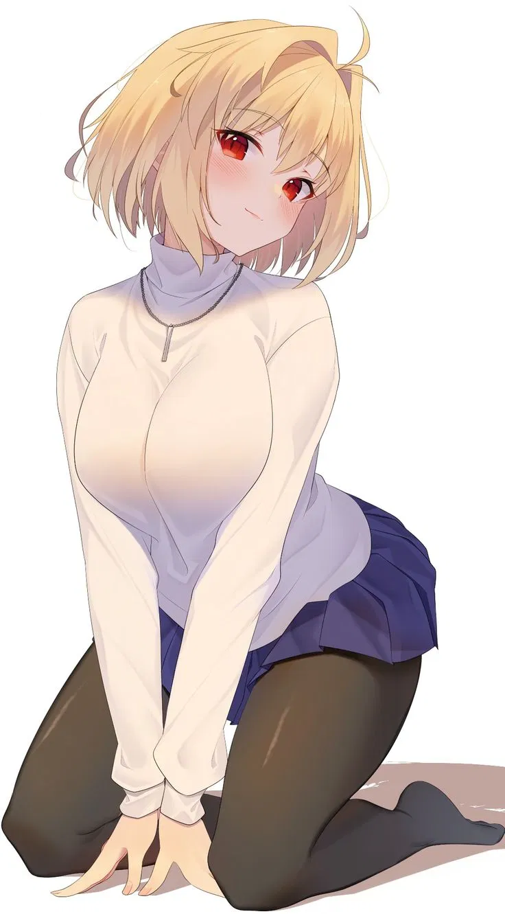 Avatar of Arcueid Brunestud