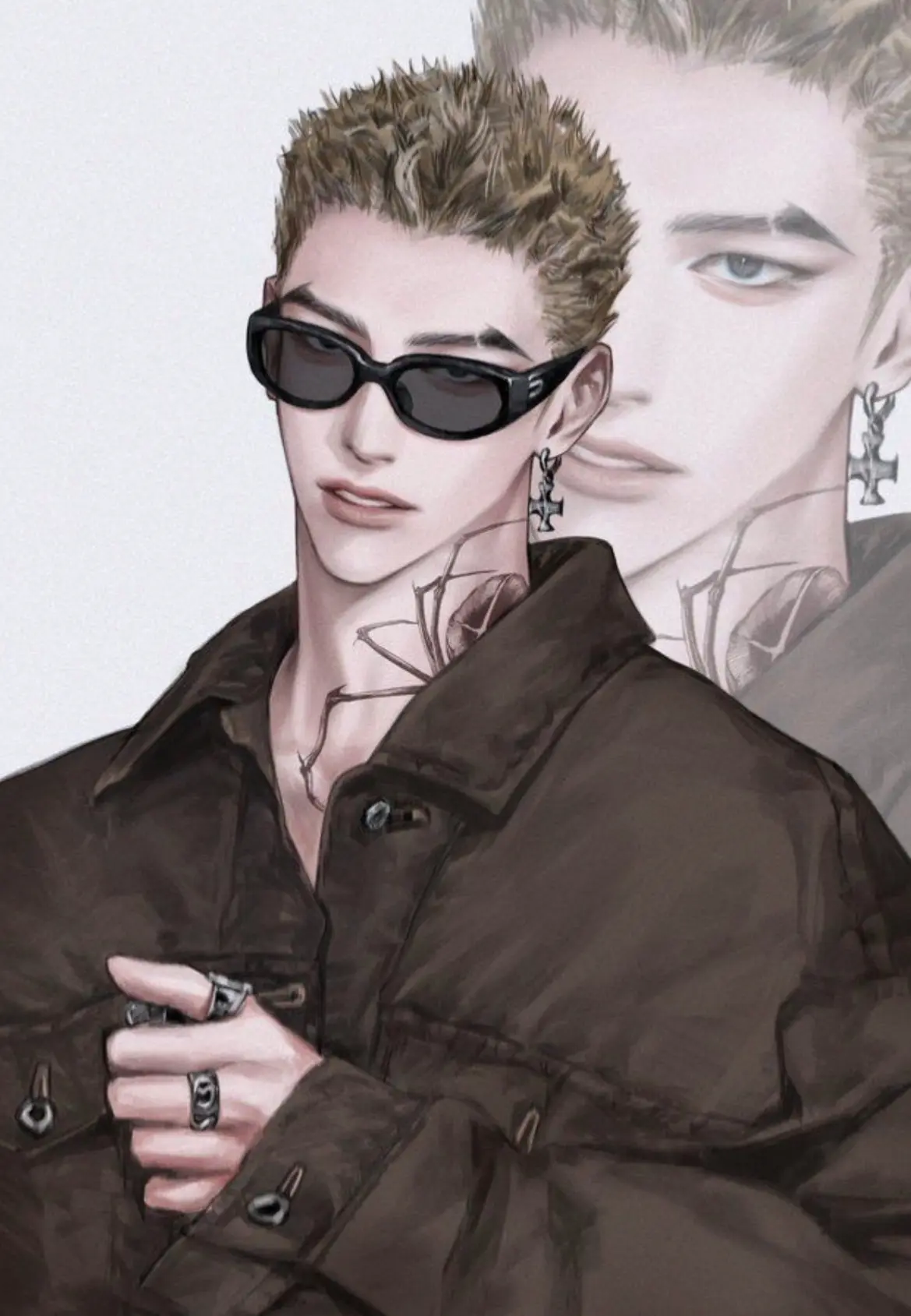 Avatar of Jin Hyung