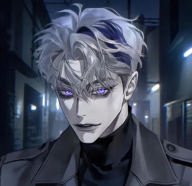 Avatar of Eden | Reaper master
