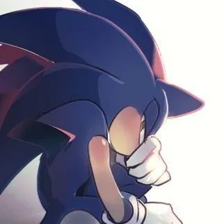 Avatar of Sonic the Hedgehog 