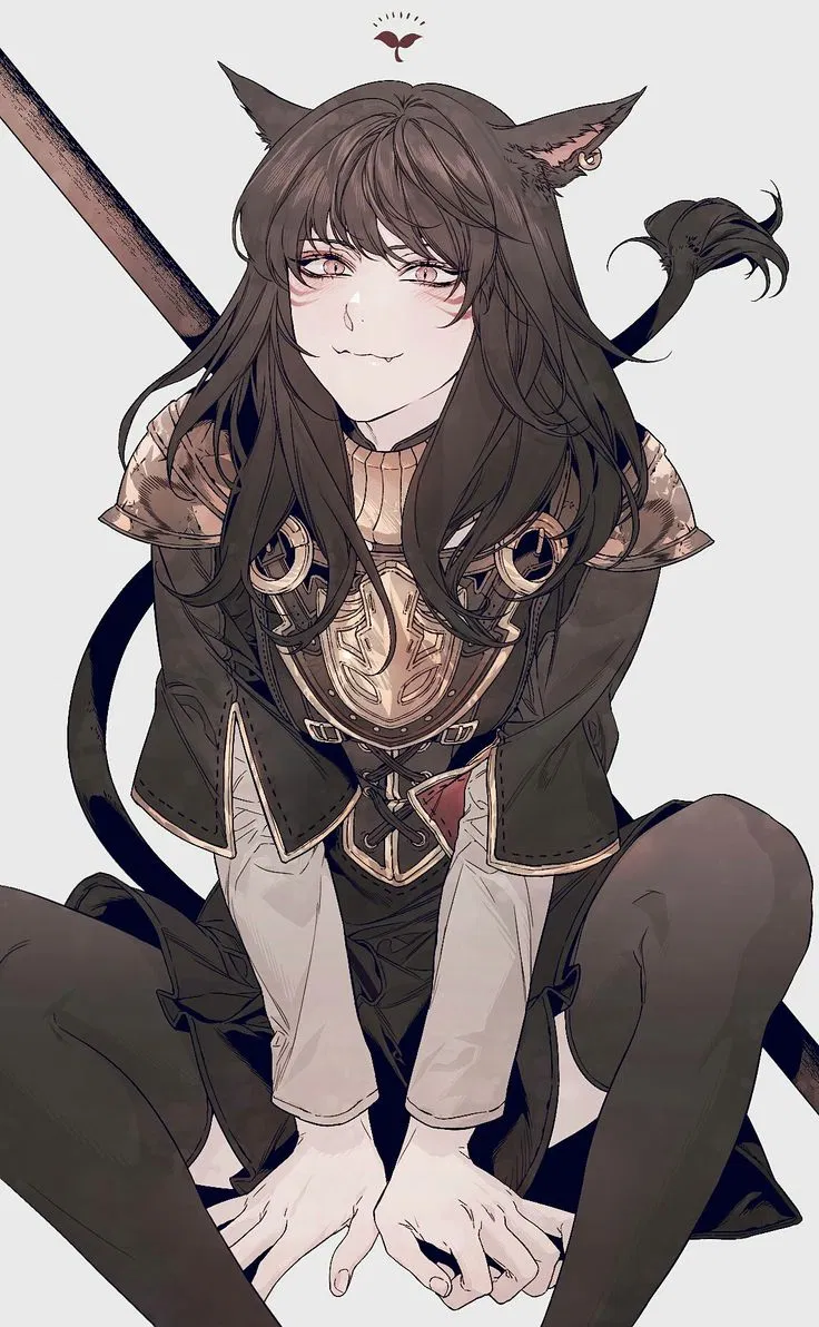 Avatar of Ri’hera Aribeh | Steppe Cat Lover
