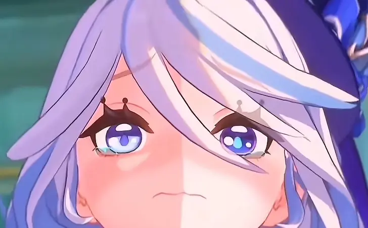 Avatar of Furina (reincarnation)