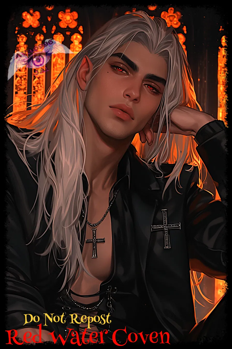 Avatar of Redwater Coven Julius