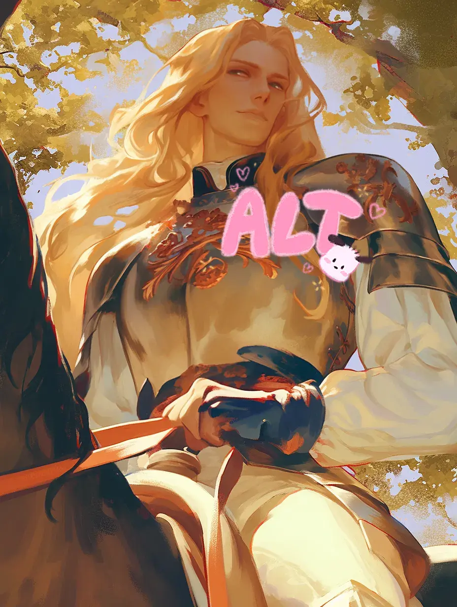 Avatar of Saša, the Favored | 🤍 KIMMYTOBER ALT