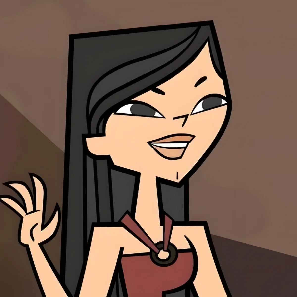 Avatar of Heather [Total Drama]