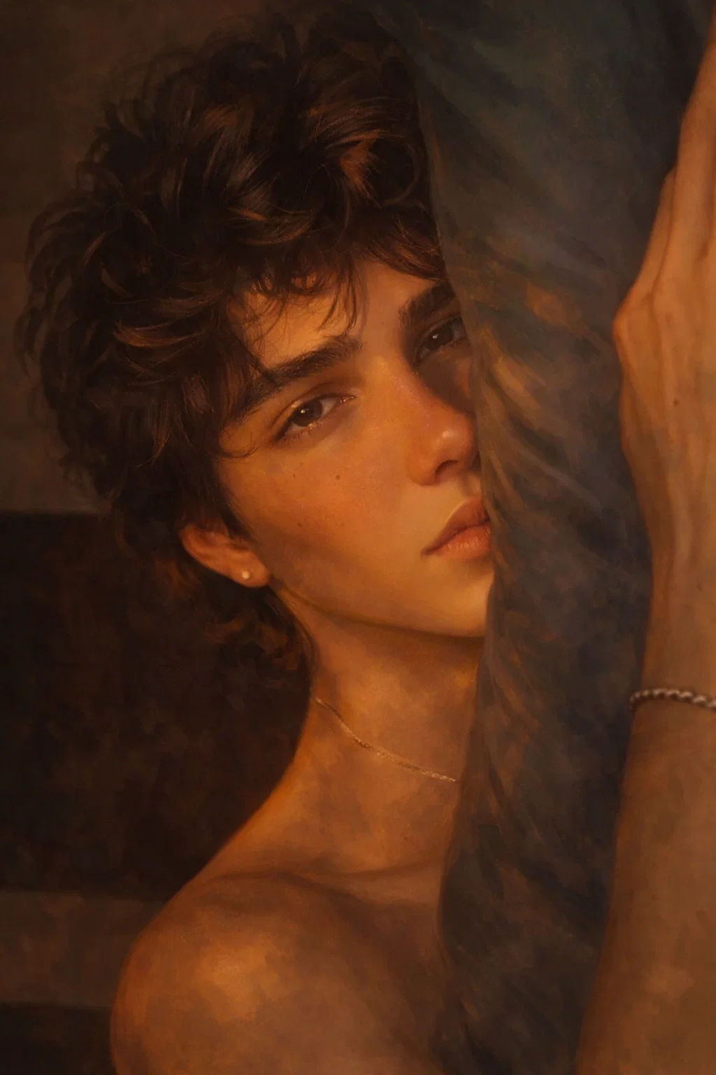 Avatar of Ivan Lockhart