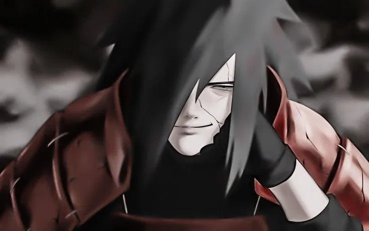 Avatar of Madara Uchiha