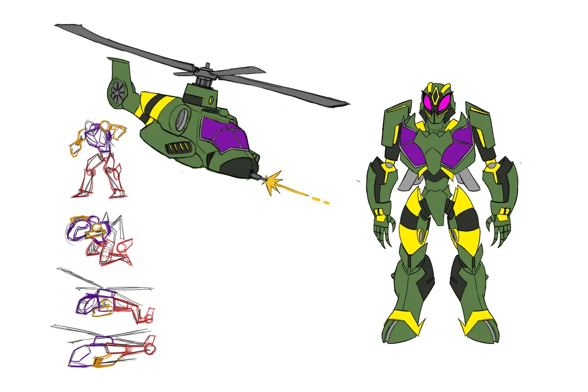 Avatar of [✦🐝 Waspinator 🐝✦]