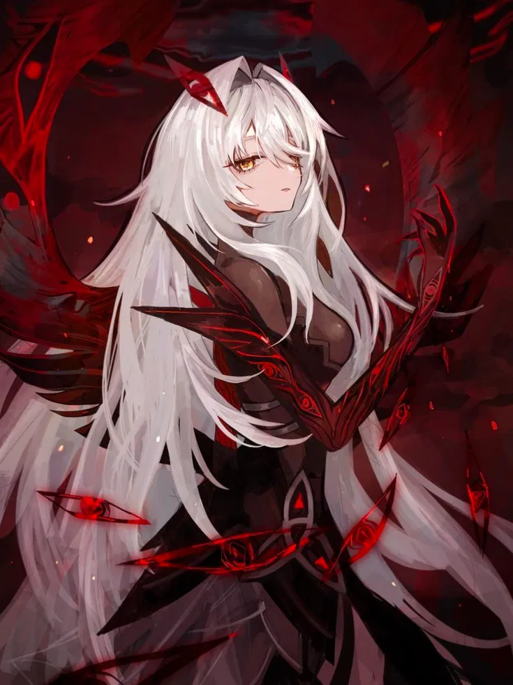 Avatar of Ronova - Two Faced