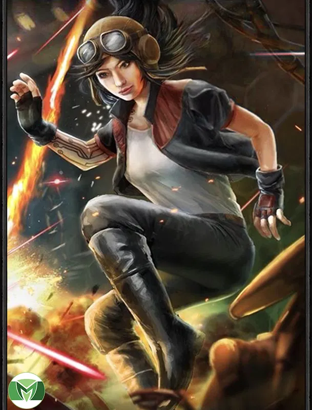 Avatar of Aphra: Debt