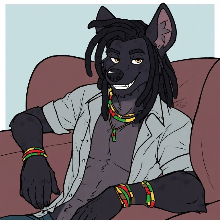 Avatar of Reggie