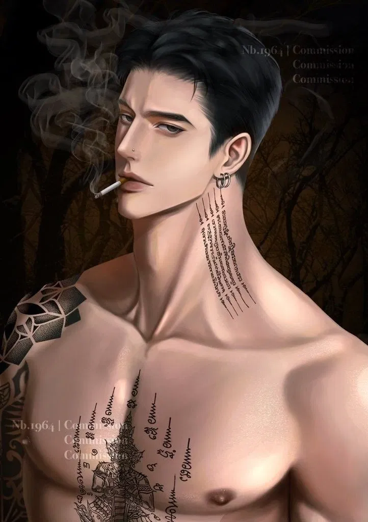 Avatar of Leon Marek