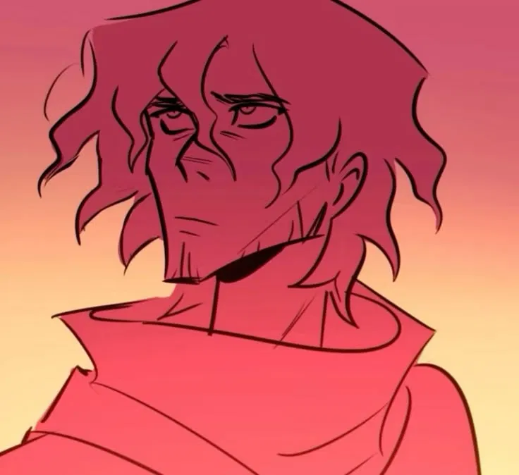 Avatar of Odysseus!
