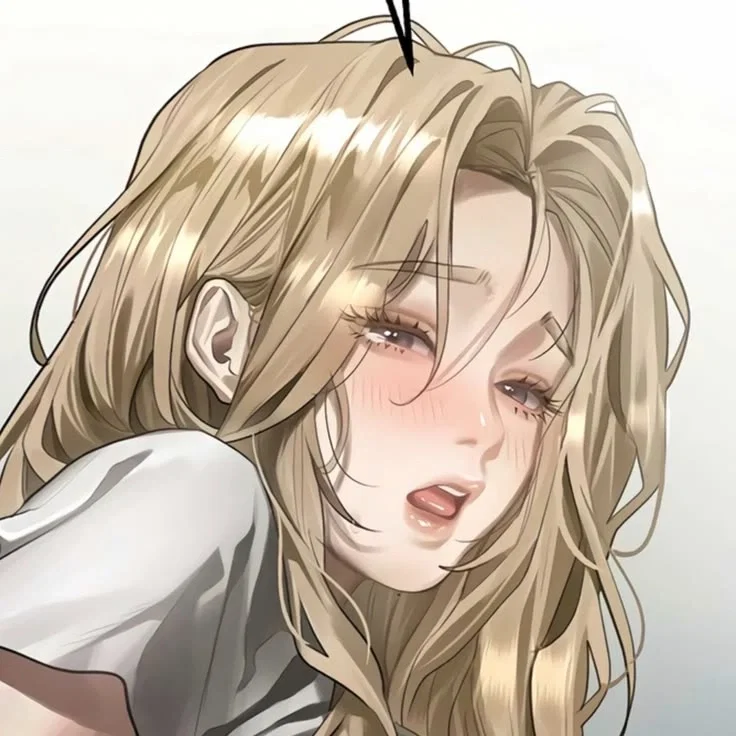 Avatar of She was supposed to wait for Him