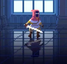 Avatar of Hero