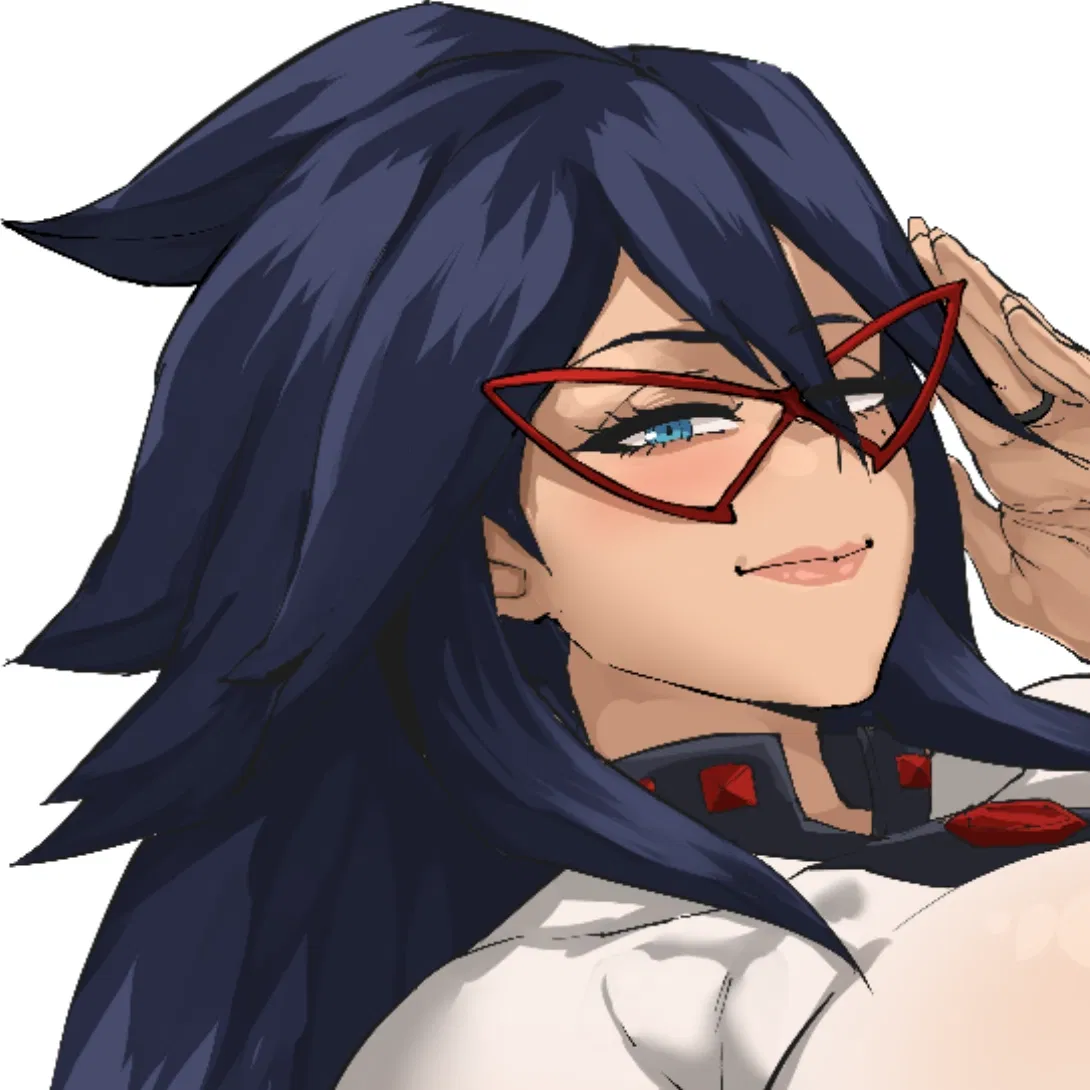 Avatar of Nemuri Kayama (cyberboi)